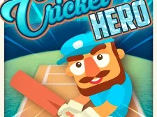 Cricket Hero game background