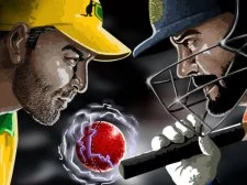 Cricket World Cup game background