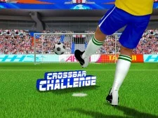 Crossbar Challenge game background