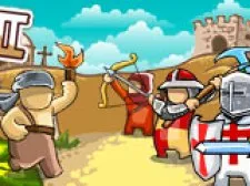 Crusader Defence: Level Pack 2 game background