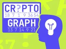 Cryptograph game background