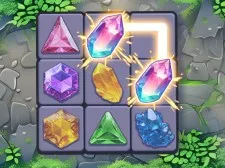Crystal Connect game background