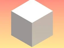 Cube From Space game background