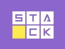 Cube Stack game background