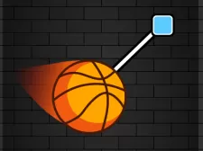 Cut and Dunk game background