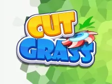 Cut Grass game background