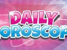 Daily Horoscope HD game background