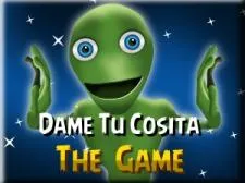 Dame Tu Cosita game background