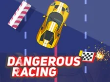 Dangerous Racing game background