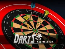 Darts Pro Multiplayer game background