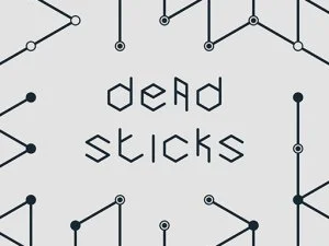 dead sticks game background