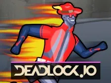 Deadlock.io