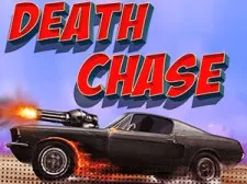 Death Chase game background