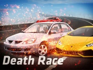 Death Race Sky Season game background