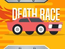 Death Race game background
