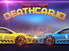 DeathCar.io game background