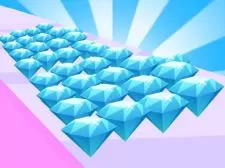 Diamond Rush game background