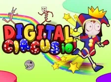 Digital Circus IO