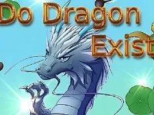 Do Dragons Exist game background