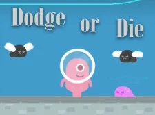 Dodge or Die game background