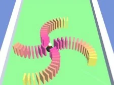 Domino Fun Game 2019 game background