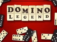 Domino Legend game background