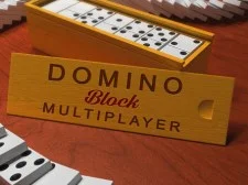 Domino Multiplayer game background