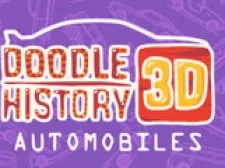 Doodle Car game background
