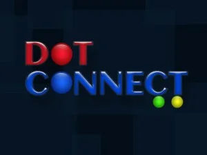 Dot Connect game background