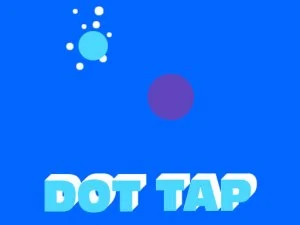 Dot Tap game background
