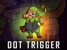 Dot Trigger game background