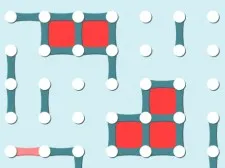 Dots and Boxes game background