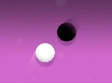 Dots Pong game background