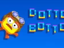 Dotto Botto game background