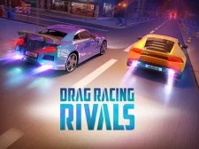 Sleep Racing Rivals