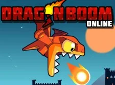 Drag’n’Boom Online game background