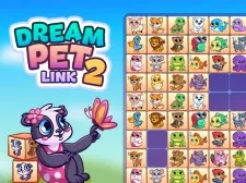 Dream Pet Link 2 game background