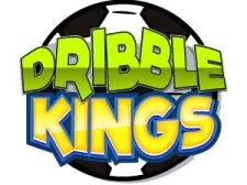 Dribble Kings game background