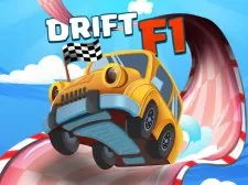 Drift F1 game background