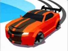 Drift Race 3D game background