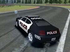 Drift Racer game background