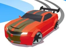 Drifty Race game background