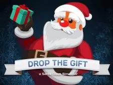 Drop The Gift game background