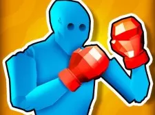Drunken Boxing: Ultimate game background