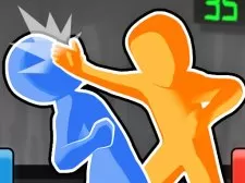 Drunken Slap Wars game background