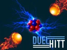 Duel Hit game background