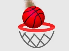 Dunk Hoop 2 game background