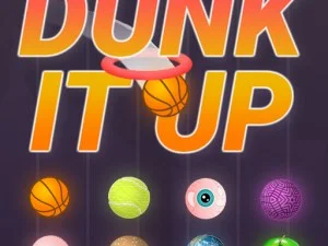Dunk it Up