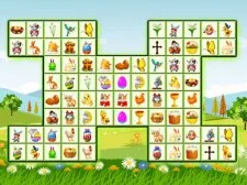 Easter Link game background