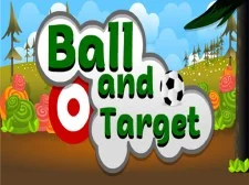 EG Ball Target game background
